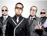 Far East Movement