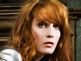 Florence + The Machine