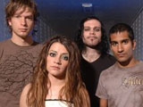 Flyleaf