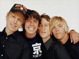 Foo Fighters