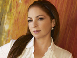 Gloria Estefan