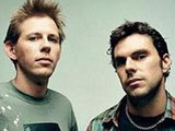 Groove Armada