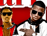 Gucci Mane & Waka Flocka