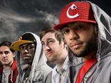 Gym Class Heroes