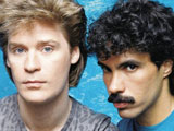 Hall & Oates
