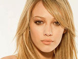 Hilary Duff