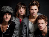 Hot Chelle Rae