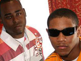 I.G. & Lil D.P.