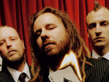 In Flames