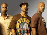 Jagged Edge