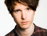 James Blake