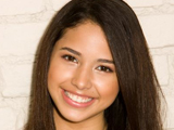 Jasmine V