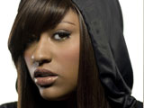 Jazmine Sullivan