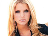 Jessica Simpson