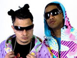 Jowell & Randy