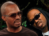 Juicy J & Project Pat