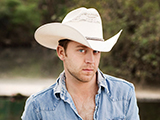 Justin Moore