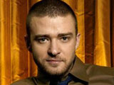 Justin Timberlake