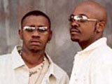 K-Ci & JoJo