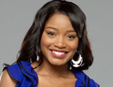 Keke Palmer