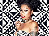 Keyshia Cole