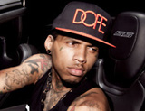 Kid Ink