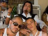 Kumbia All Starz