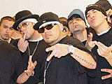 Kumbia Kings