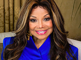 La Toya Jackson