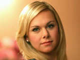 Laura Bell Bundy