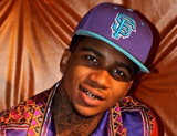 Lil B