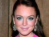 Lindsay Lohan