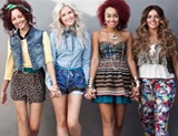 Little Mix