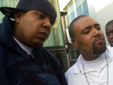 Mack 10 & Glasses Malone