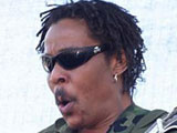 Majek Fashek