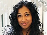 Melanie Fiona