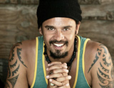 Michael Franti & Spearhead