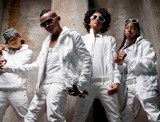 Mindless Behavior