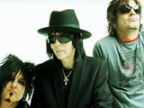 Motley Crue