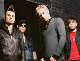 My Darkest Days