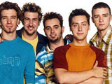*NSYNC