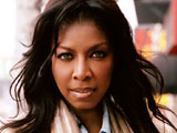 Natalie Cole