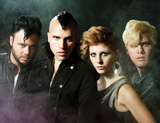 Neon Trees