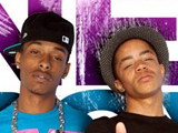 New Boyz