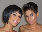 Nina Sky