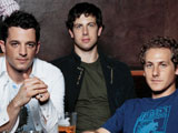 O.A.R.