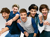 One Direction