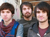 Panic! At The Disco