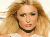 Paris Hilton