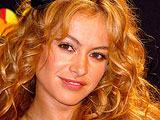 Paulina Rubio